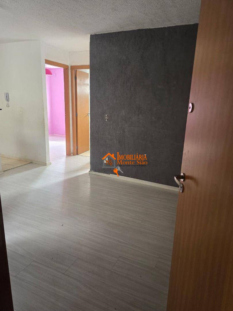 Apartamento, 2 quartos, 44 m² - Foto 3