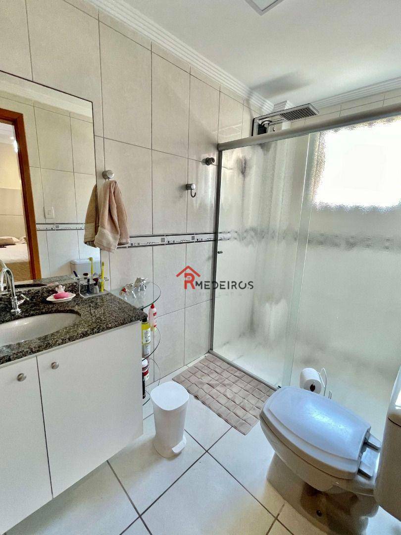 Apartamento à venda com 3 quartos, 155m² - Foto 22