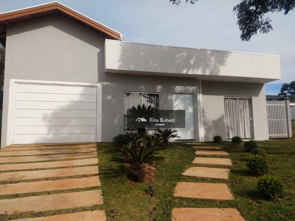 Casa de Condomínio à venda com 3 quartos, 150m² - Foto 19