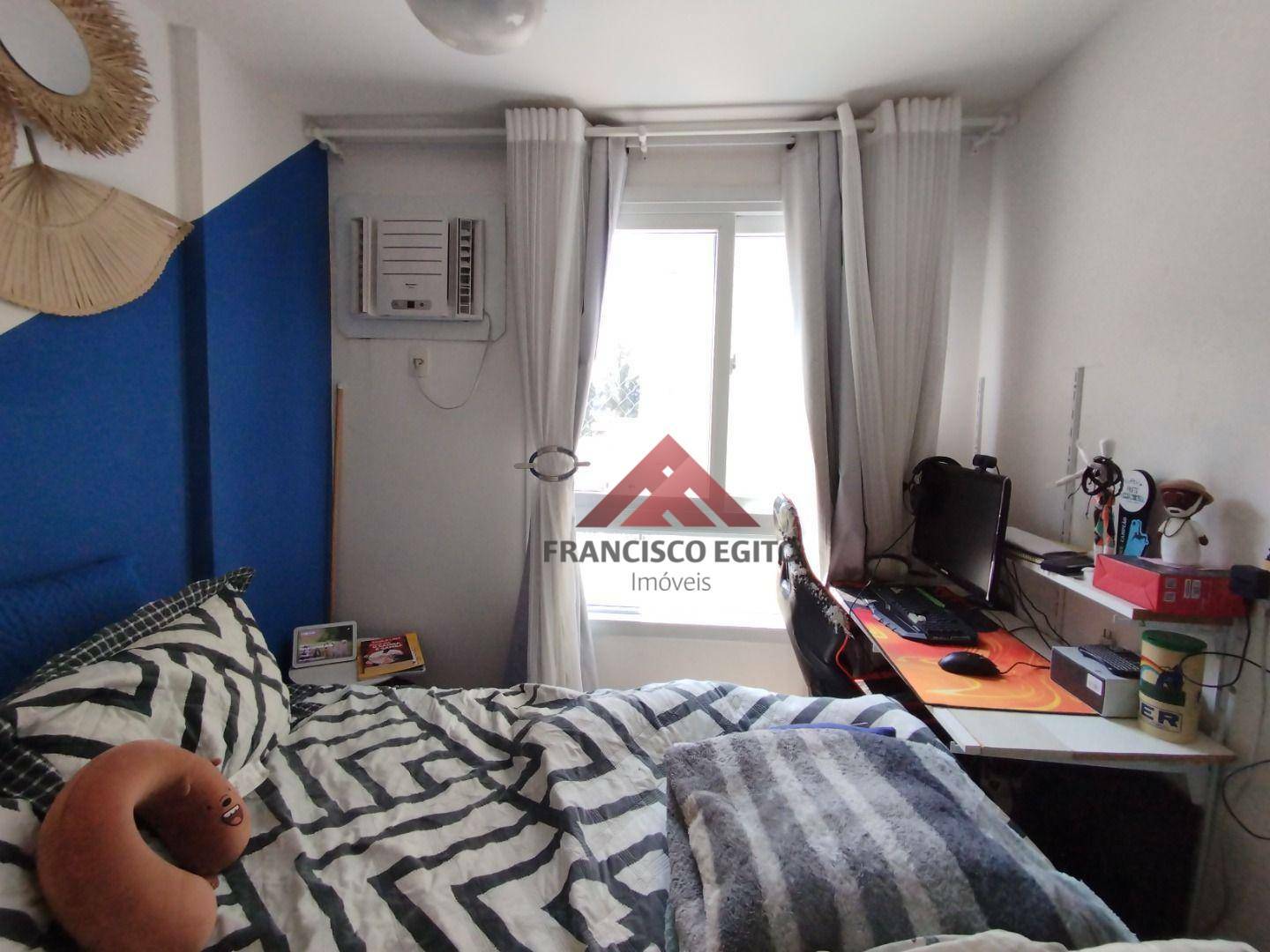 Apartamento à venda com 2 quartos, 62m² - Foto 10