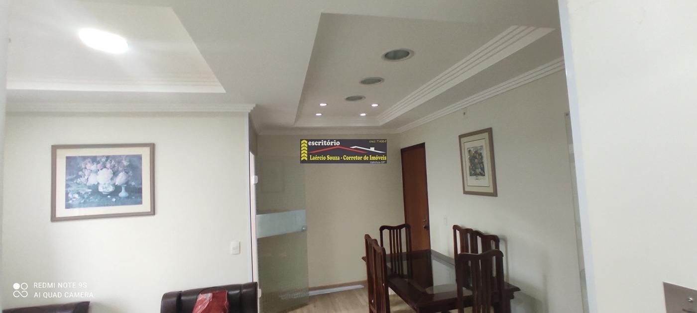 Apartamento, 2 quartos, 121 m² - Foto 7