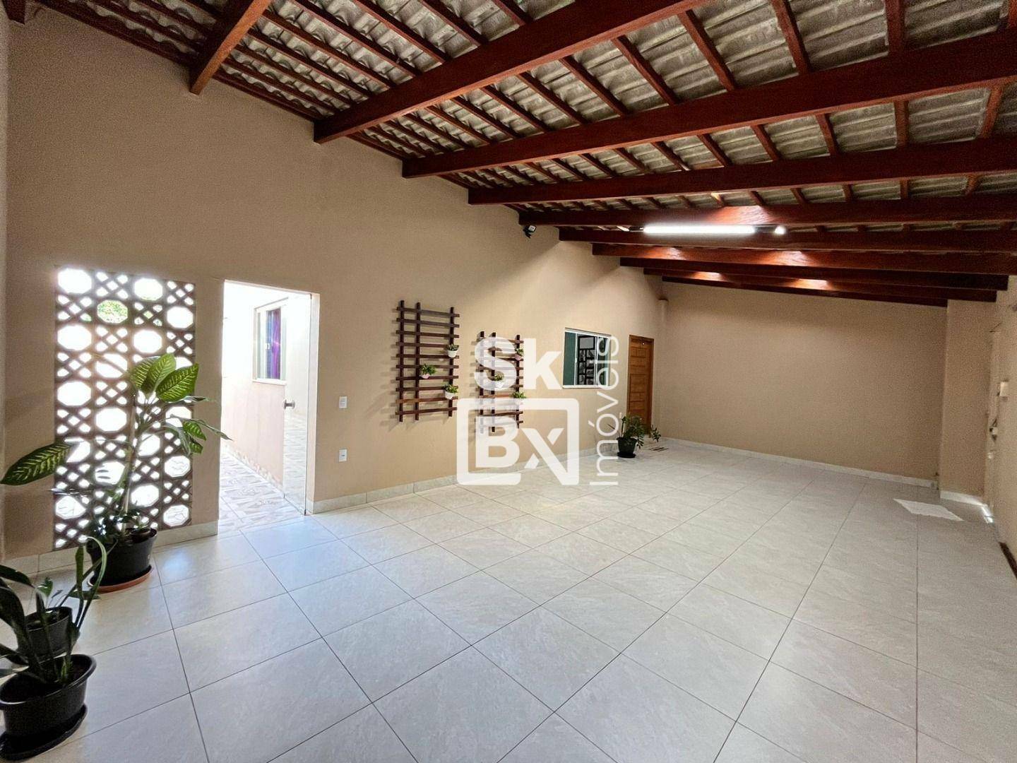 Casa à venda com 3 quartos, 187m² - Foto 2