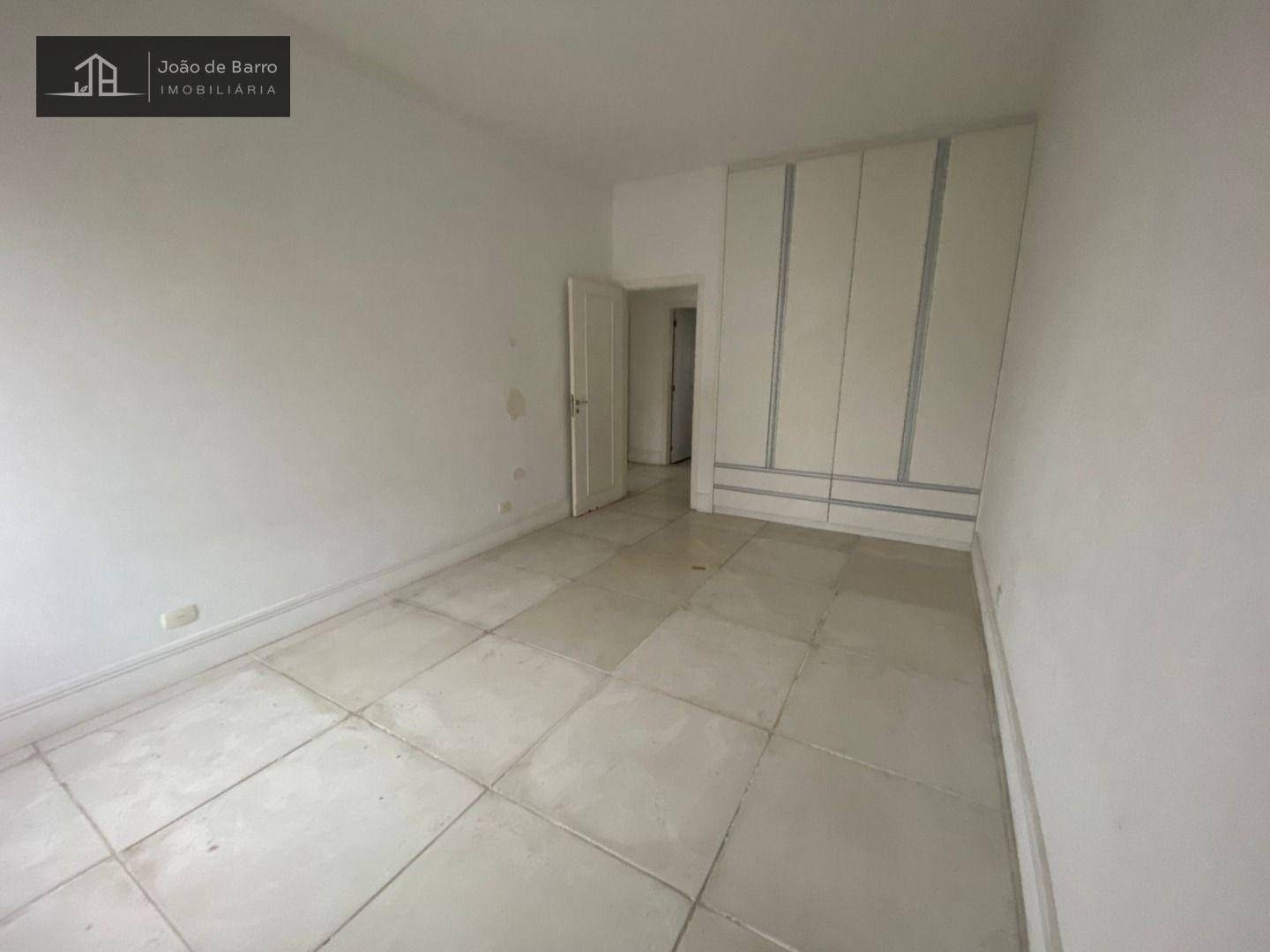 Apartamento à venda com 3 quartos, 205m² - Foto 26