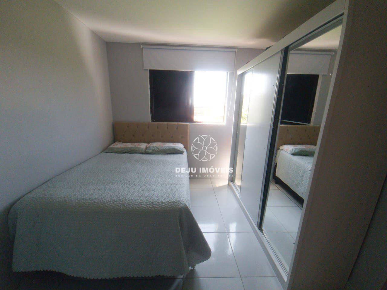 Apartamento à venda com 2 quartos, 112m² - Foto 10