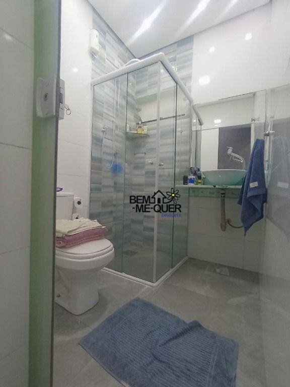 Casa, 3 quartos, 125 m² - Foto 21