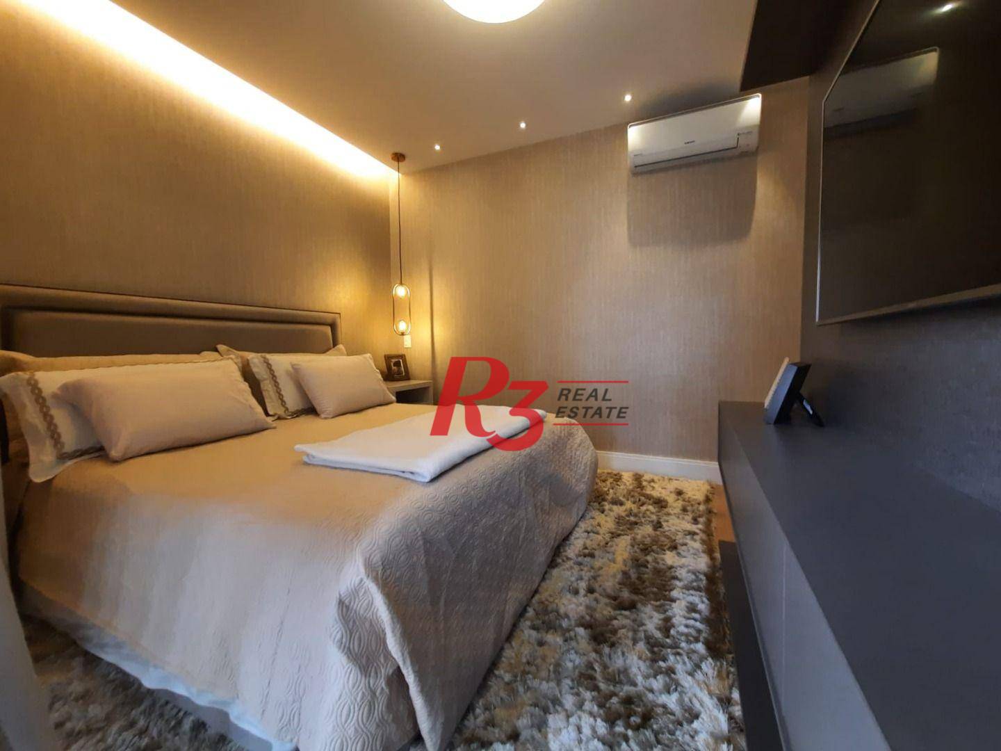 Apartamento à venda com 5 quartos, 234m² - Foto 37