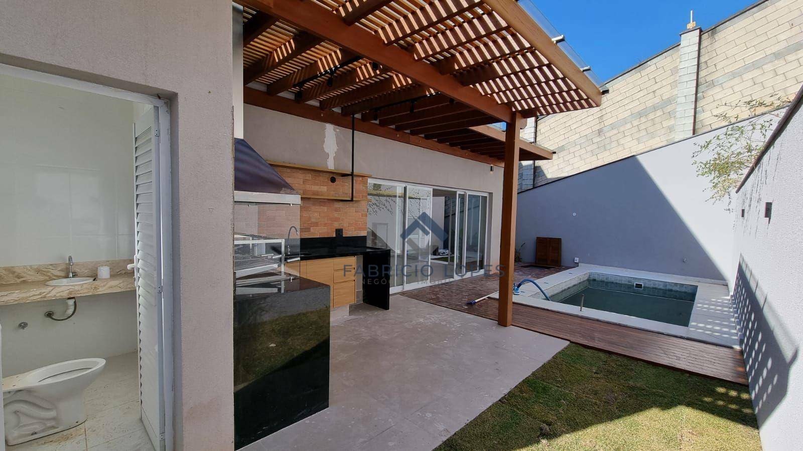 Casa à venda e aluguel com 3 quartos, 320m² - Foto 6