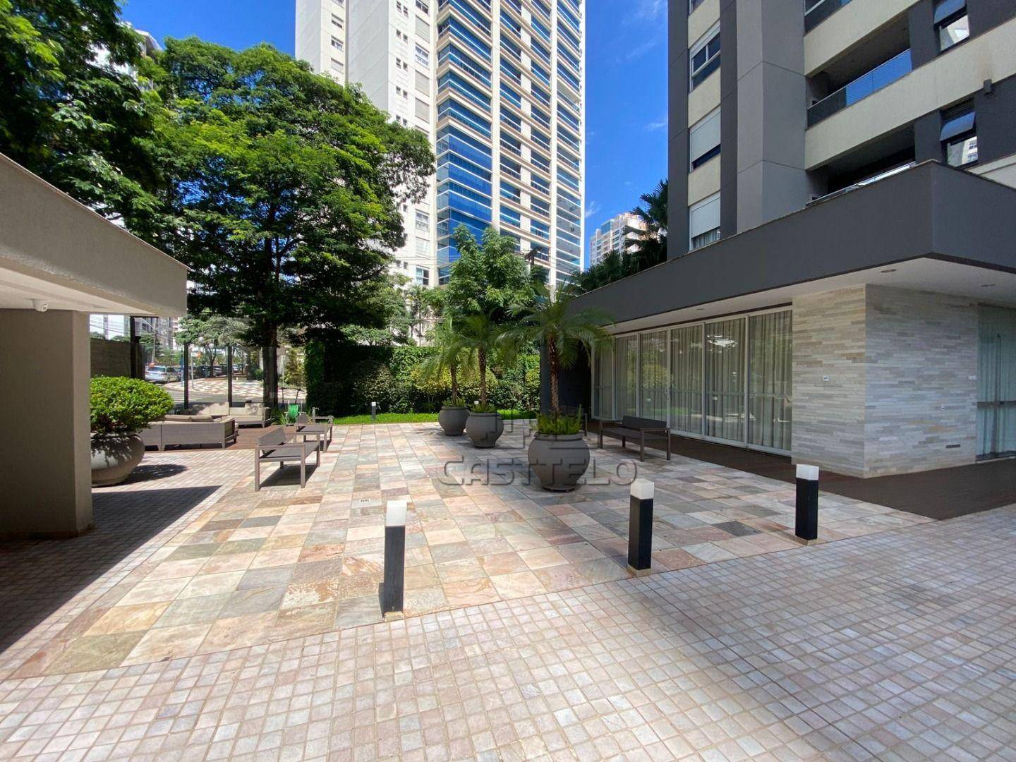 Apartamento, 2 quartos, 84 m² - Foto 2