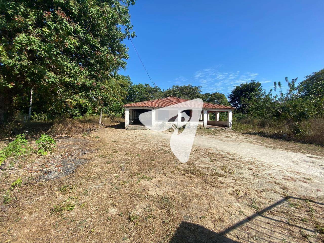 Terreno, 9321 m² - Foto 1