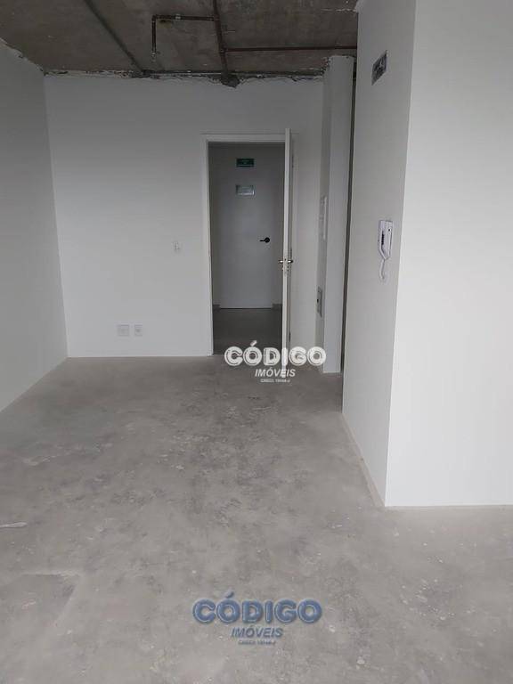 Conjunto Comercial-Sala à venda e aluguel, 37m² - Foto 1