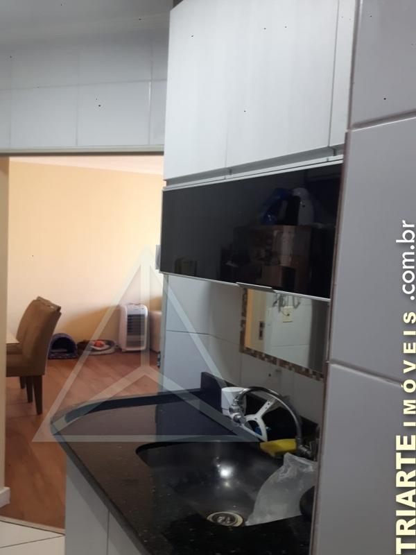 Apartamento para alugar com 2 quartos, 58m² - Foto 11