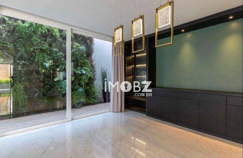 Casa de Condomínio à venda com 3 quartos, 600m² - Foto 13