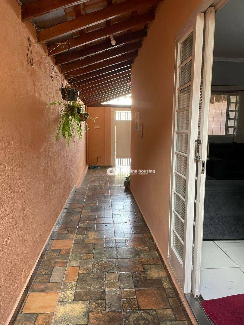 Casa, 3 quartos, 150 m² - Foto 16