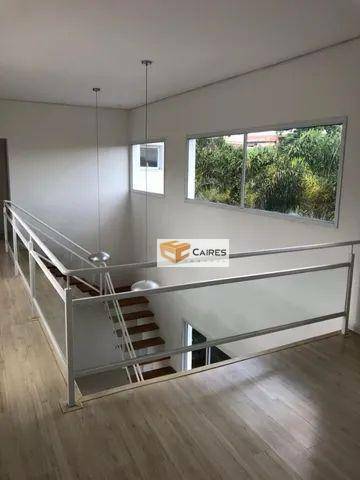 Casa de Condomínio à venda com 3 quartos, 227m² - Foto 10