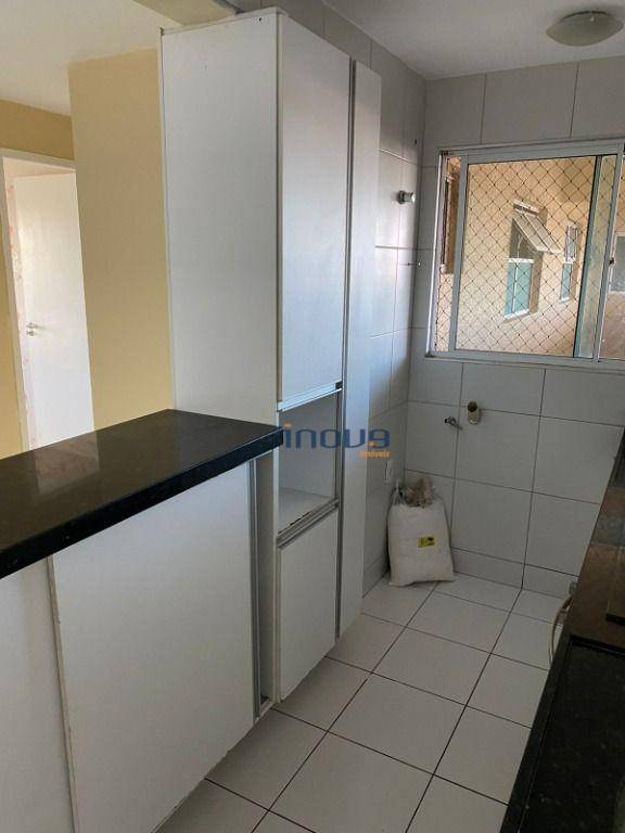 Apartamento à venda com 3 quartos, 64m² - Foto 24