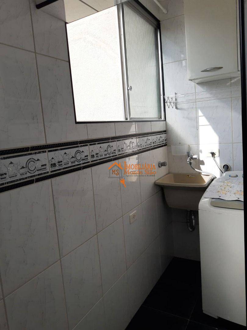 Apartamento à venda com 2 quartos, 83m² - Foto 12