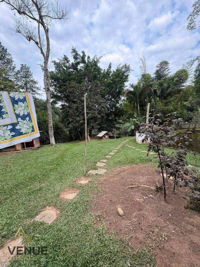 Chácara à venda com 5 quartos, 500m² - Foto 25