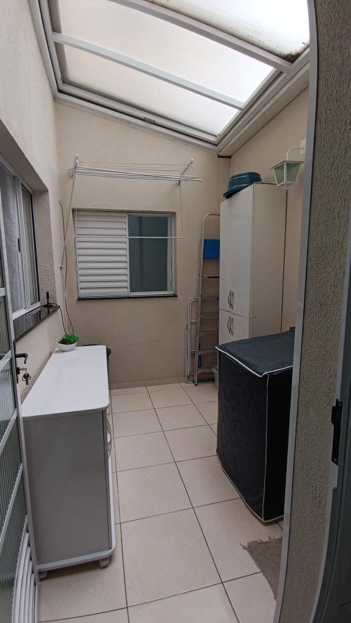 Apartamento à venda com 2 quartos, 56m² - Foto 5