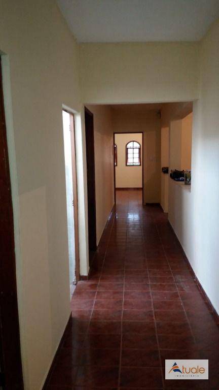 Casa à venda com 3 quartos, 194m² - Foto 15