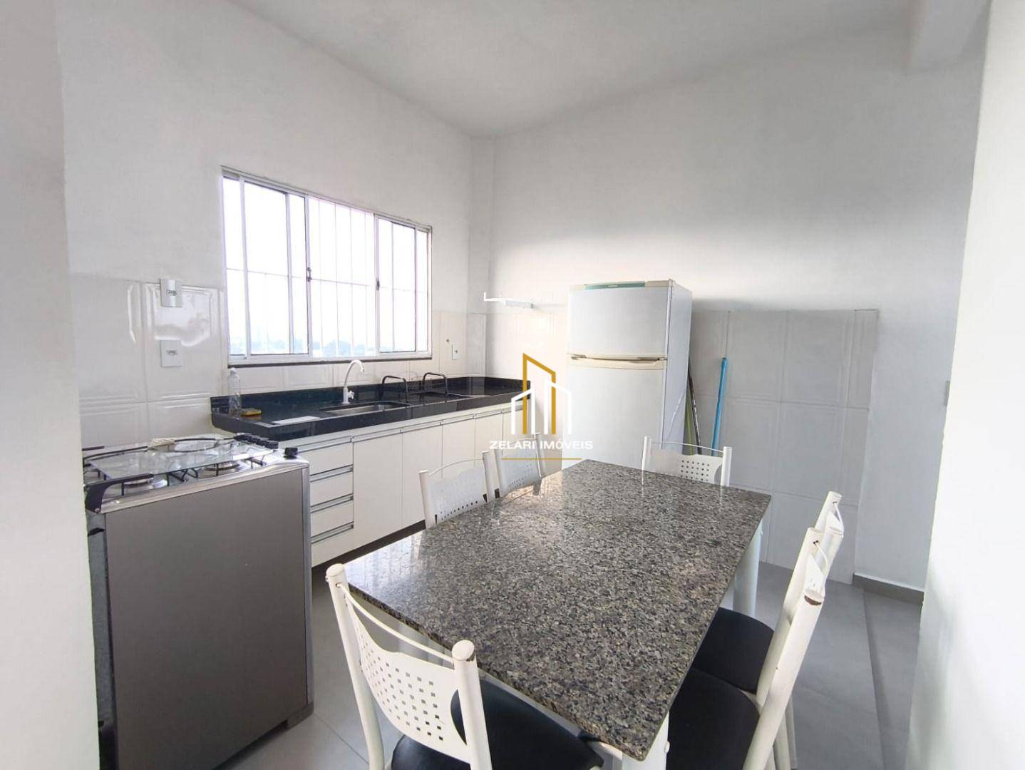 Kitnet-Studio, 50 m² - Foto 13