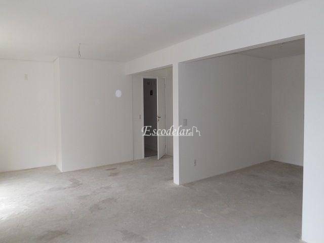 Apartamento à venda com 4 quartos, 205m² - Foto 12