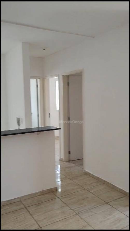 Apartamento à venda com 2 quartos, 46m² - Foto 8