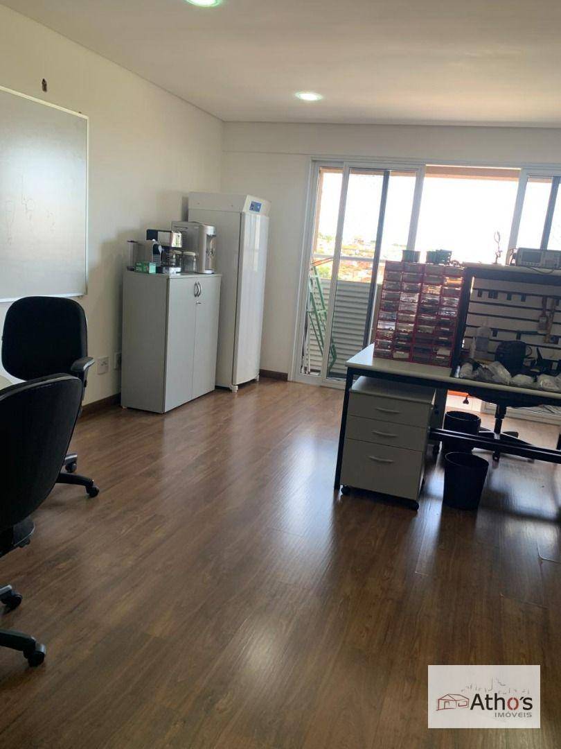 Conjunto Comercial-Sala à venda, 40m² - Foto 2