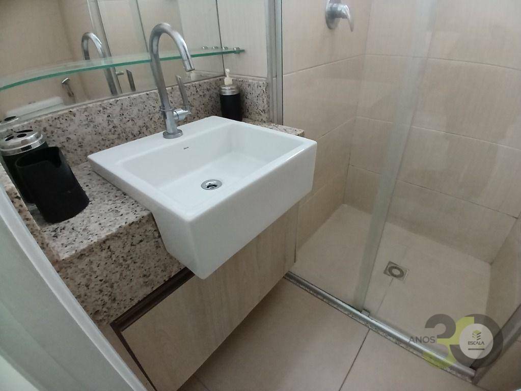Apartamento para alugar com 2 quartos, 47m² - Foto 9