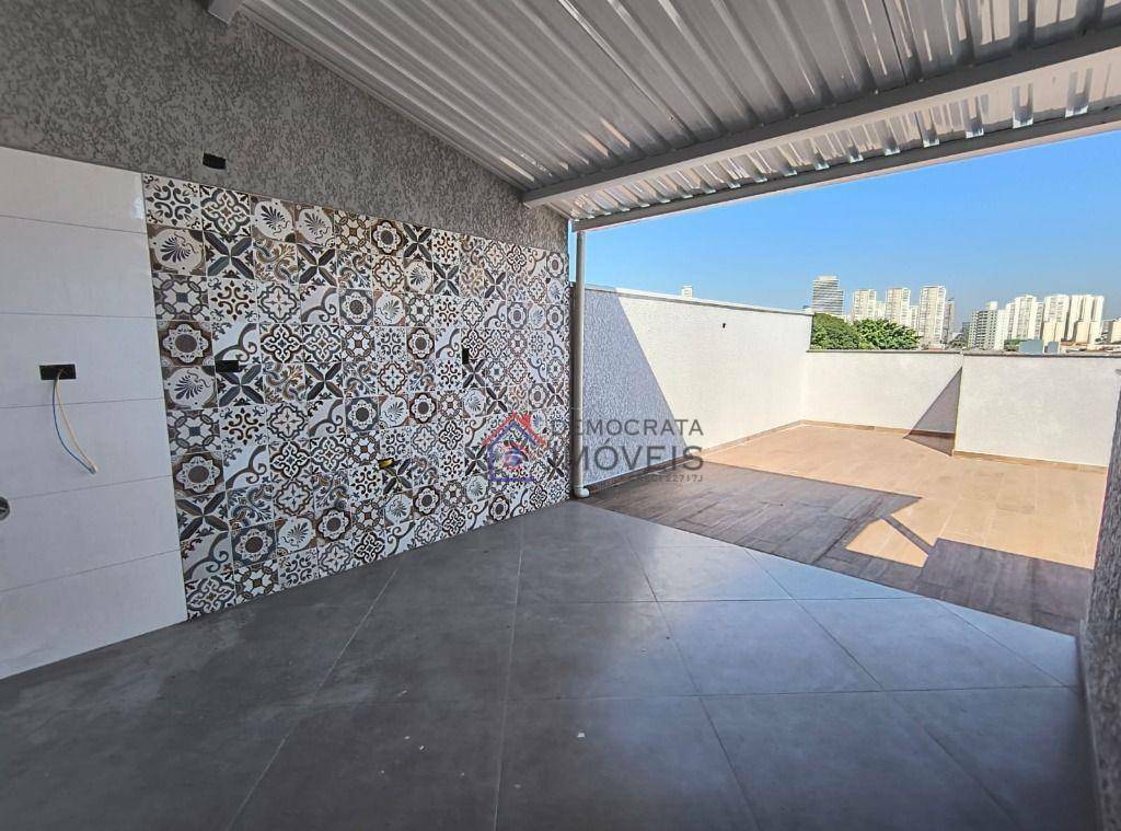 Cobertura à venda com 2 quartos, 88m² - Foto 18