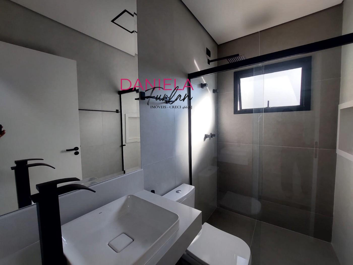 Casa de Condomínio à venda com 3 quartos, 221m² - Foto 35
