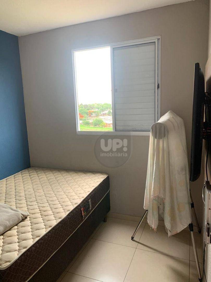 Apartamento à venda com 2 quartos, 39m² - Foto 9