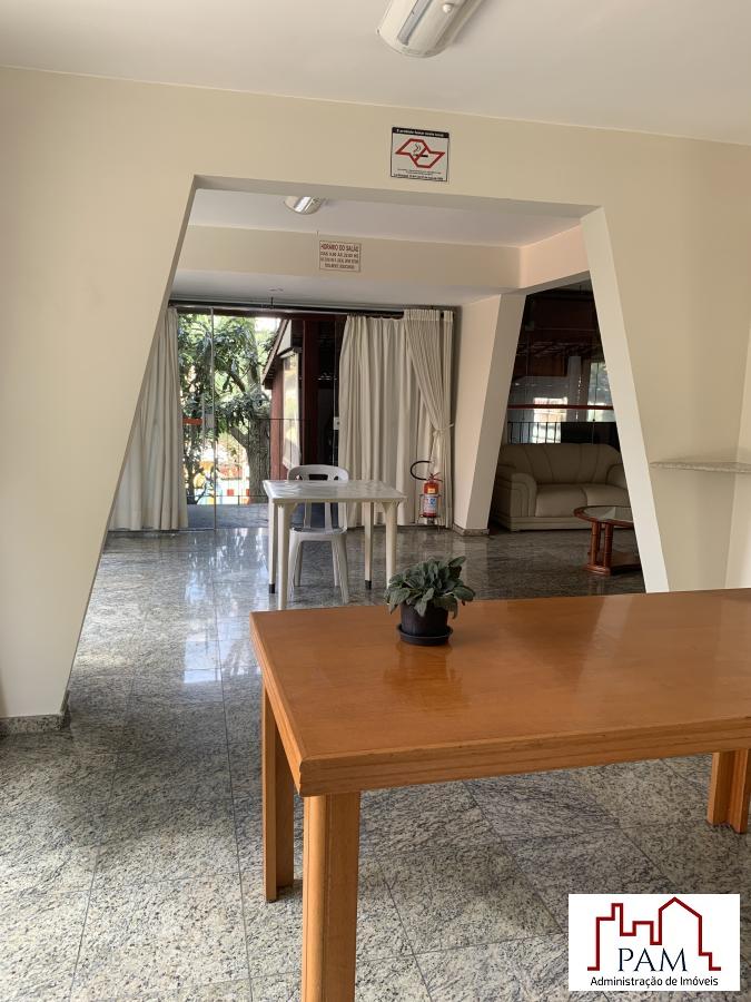 Apartamento à venda com 2 quartos, 58m² - Foto 6