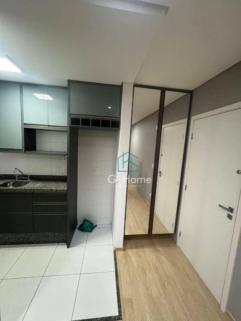 Apartamento à venda com 3 quartos, 75m² - Foto 10