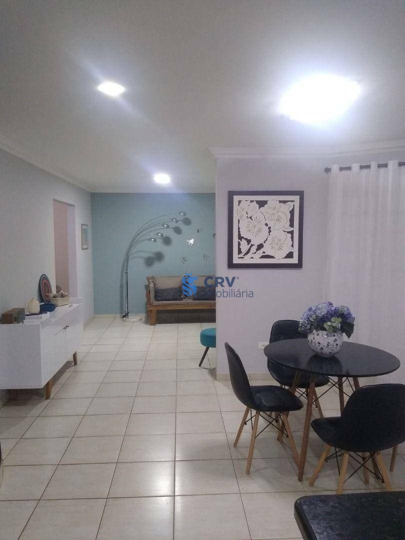 Sobrado à venda com 3 quartos, 239m² - Foto 5