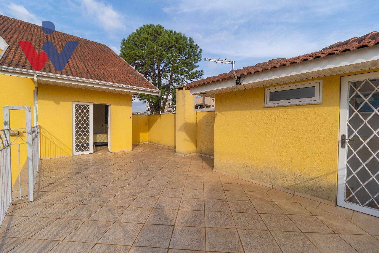 Sobrado à venda com 5 quartos, 329m² - Foto 42