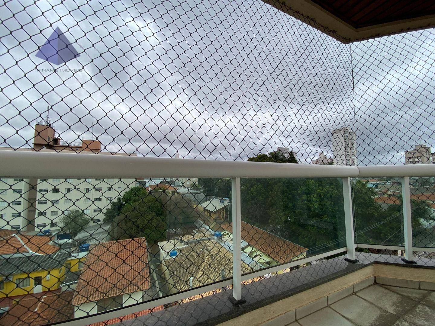 Apartamento, 3 quartos, 86 m² - Foto 2