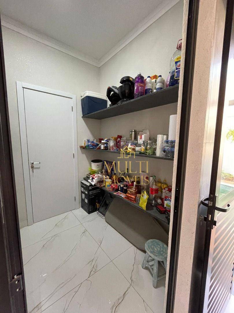 Casa de Condomínio à venda com 3 quartos, 226m² - Foto 7