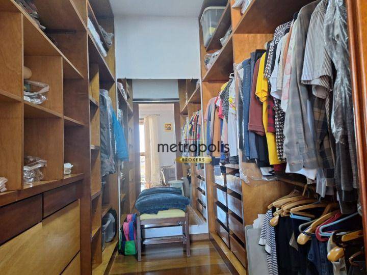 Apartamento à venda com 4 quartos, 184m² - Foto 16