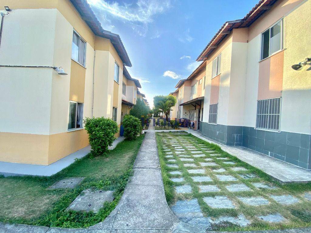 Apartamento à venda com 2 quartos, 42m² - Foto 17