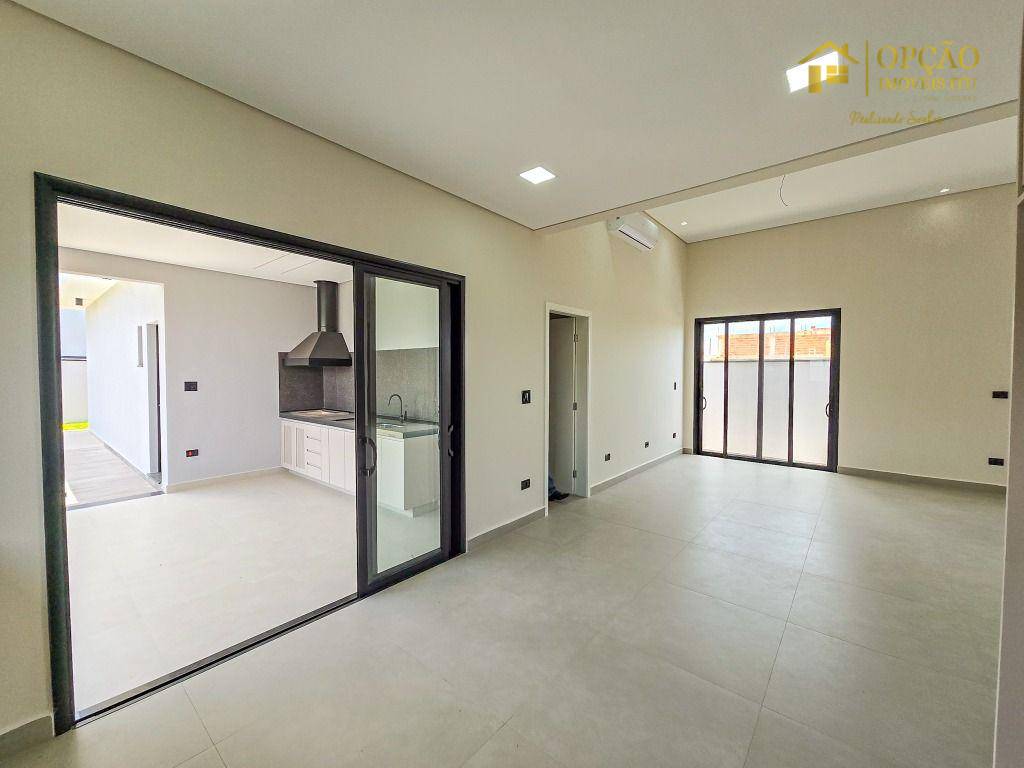 Casa de Condomínio à venda com 3 quartos, 205m² - Foto 6