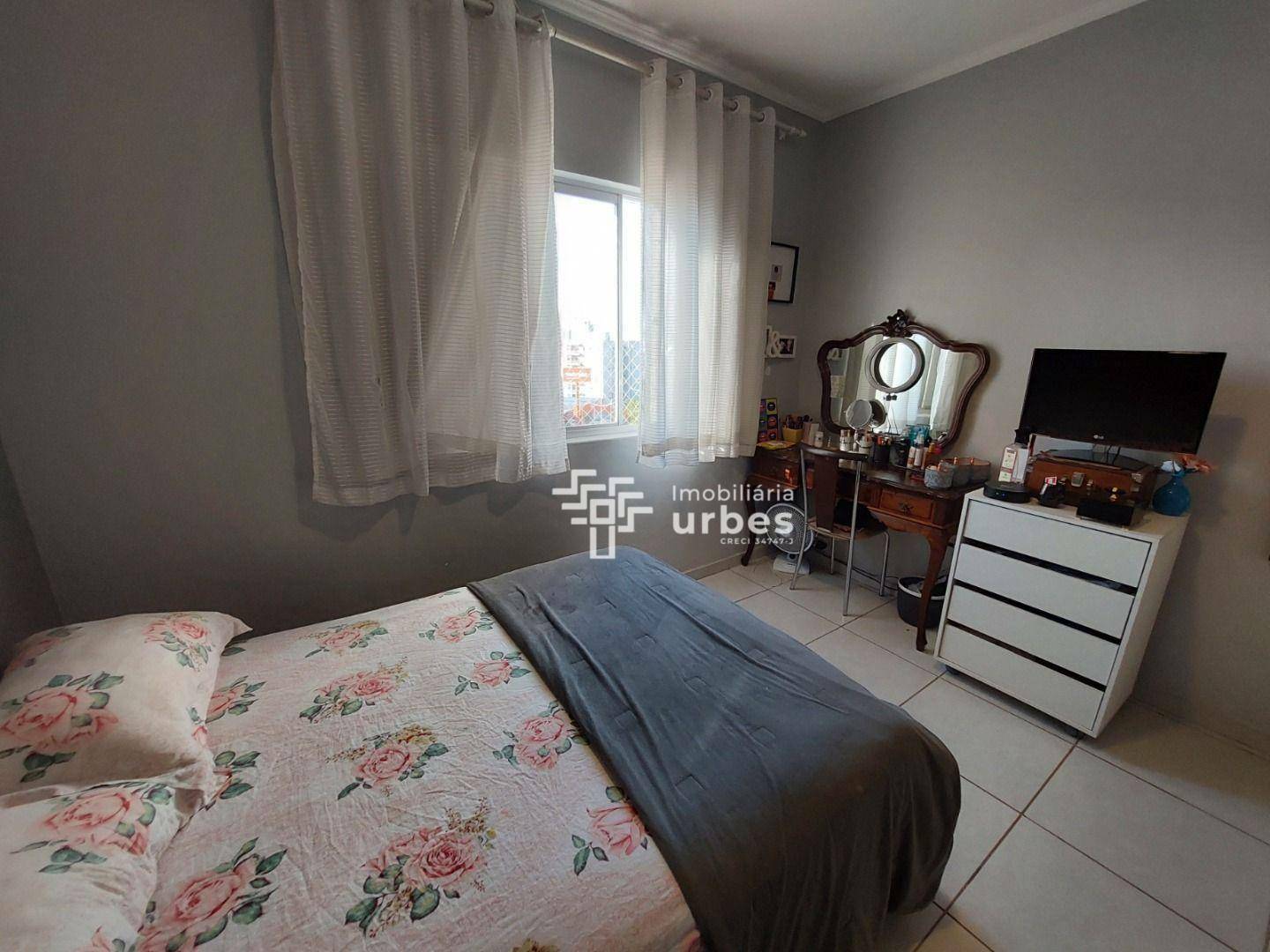 Apartamento à venda com 3 quartos, 100m² - Foto 8