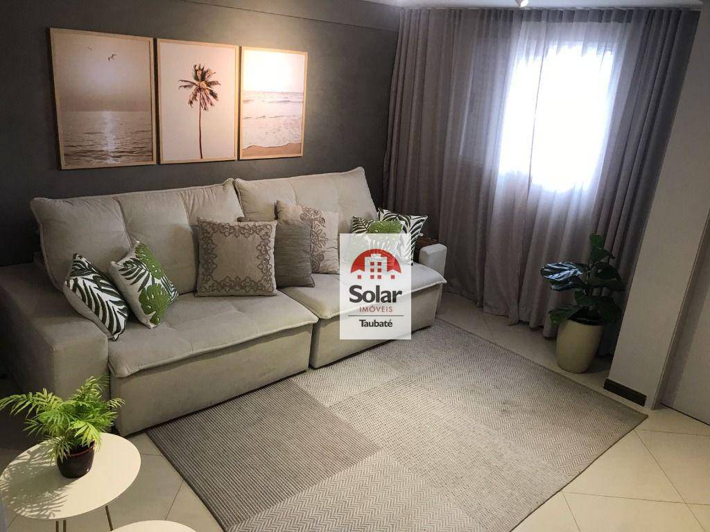 Apartamento à venda com 4 quartos, 209m² - Foto 1