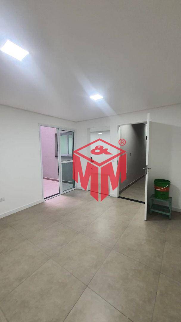 Apartamento à venda com 3 quartos, 76m² - Foto 6