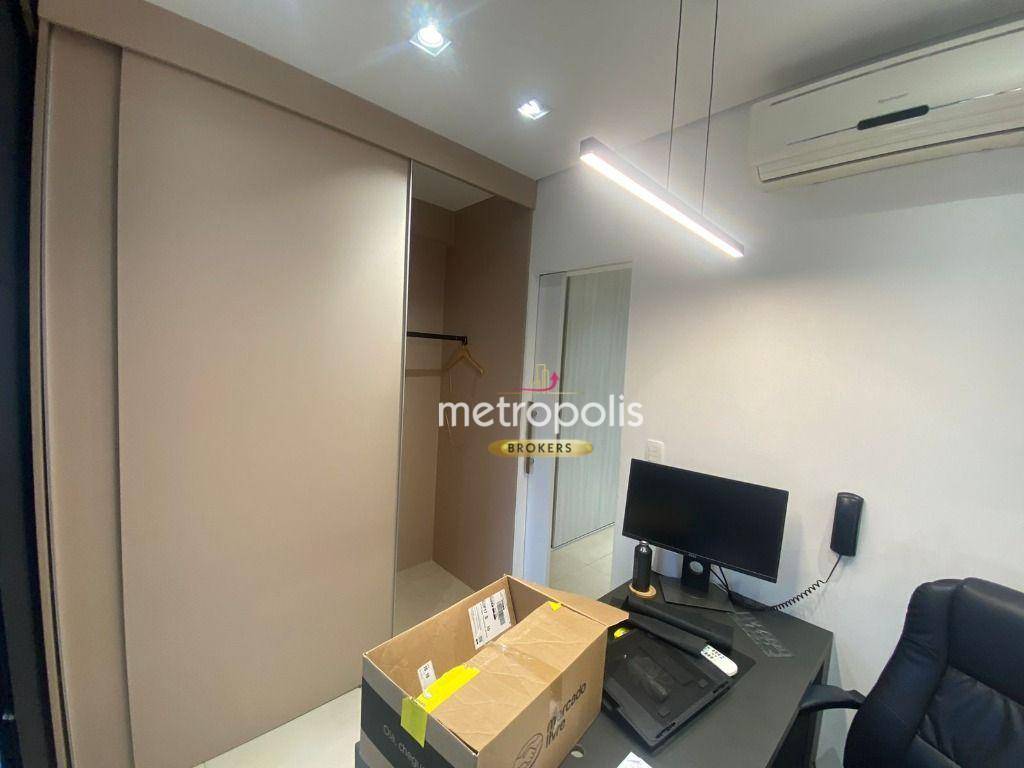 Conjunto Comercial-Sala à venda, 39m² - Foto 11