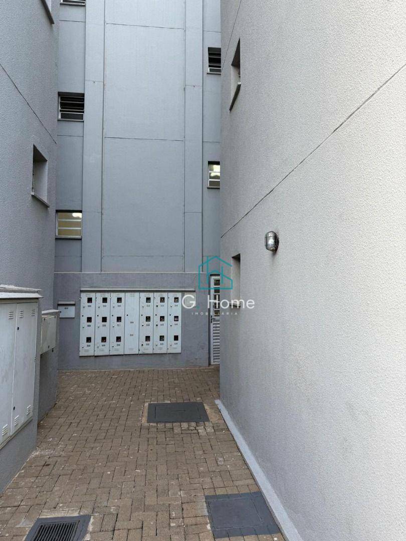 Apartamento à venda com 3 quartos, 65m² - Foto 21