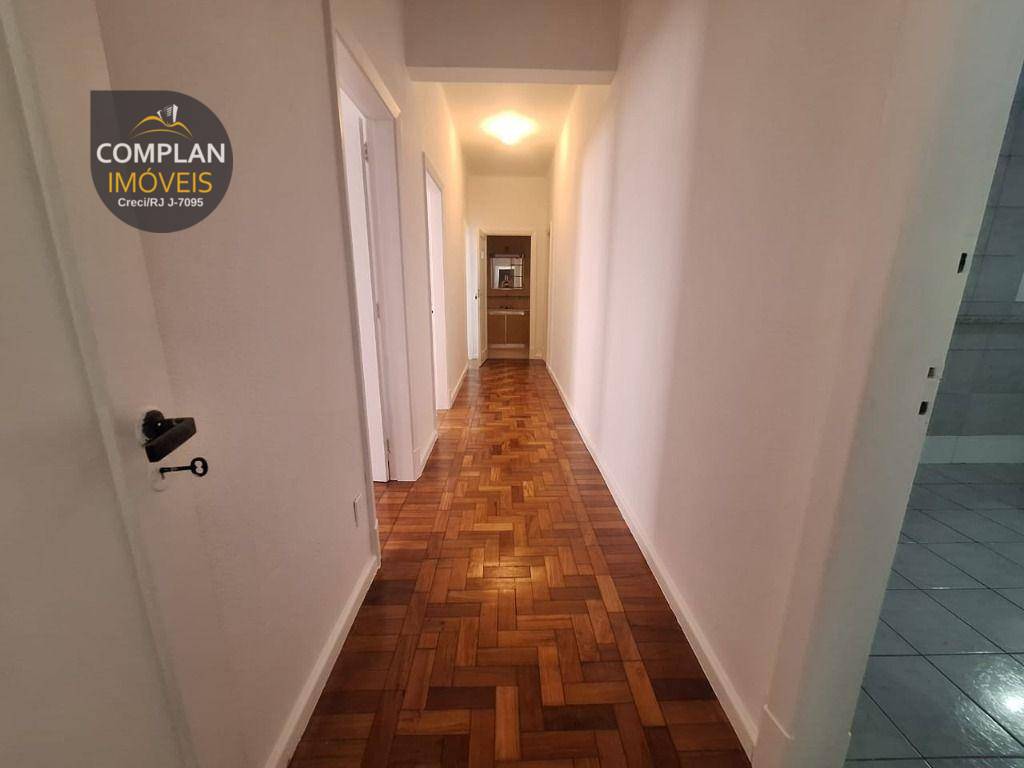 Apartamento à venda com 3 quartos, 160m² - Foto 13