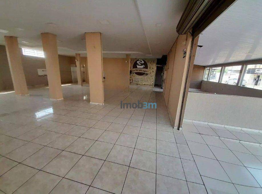 Loja-Salão para alugar, 200m² - Foto 4
