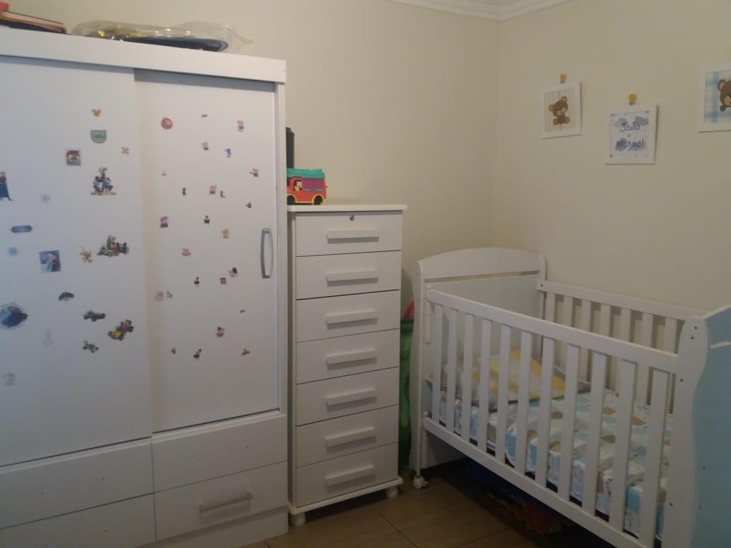 Apartamento à venda com 2 quartos, 66m² - Foto 16