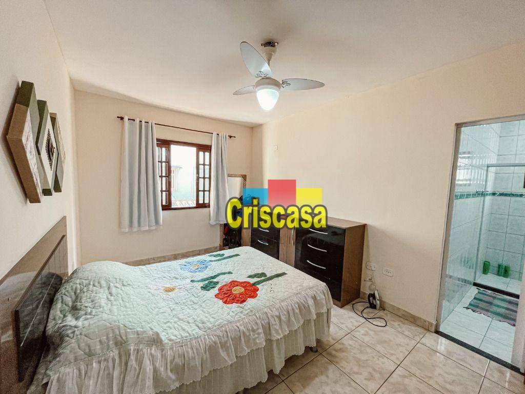 Casa à venda com 3 quartos, 130m² - Foto 8