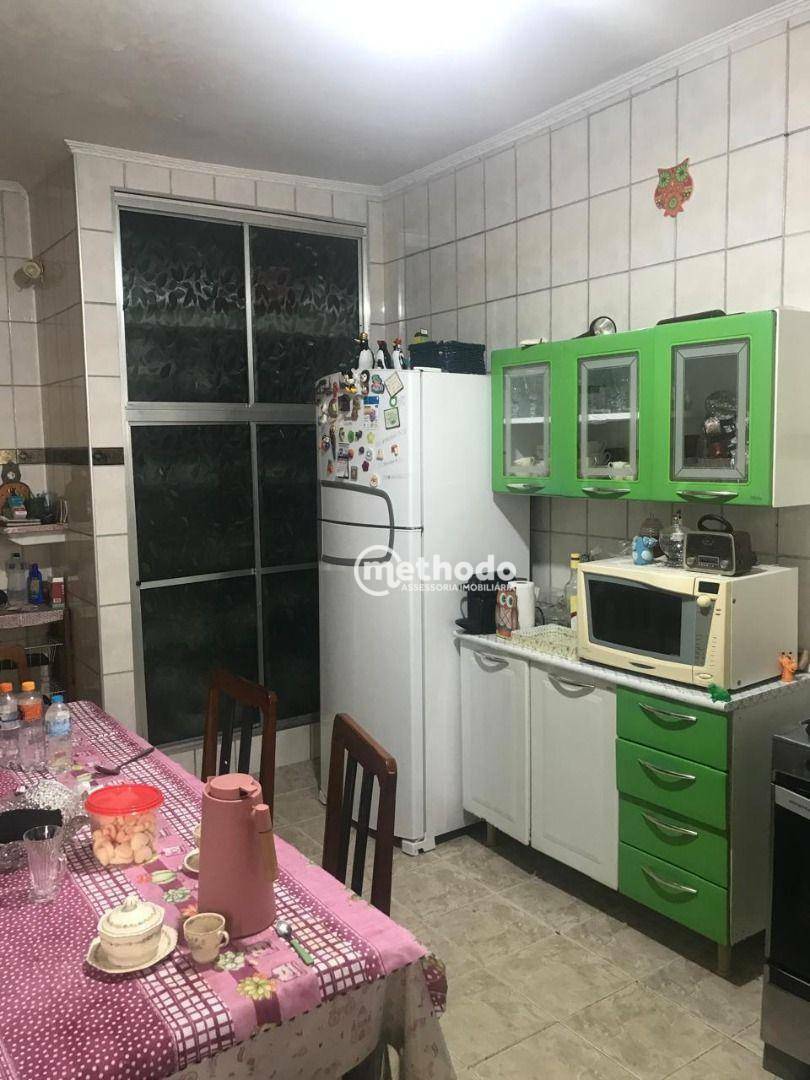 Casa à venda com 2 quartos, 170m² - Foto 4